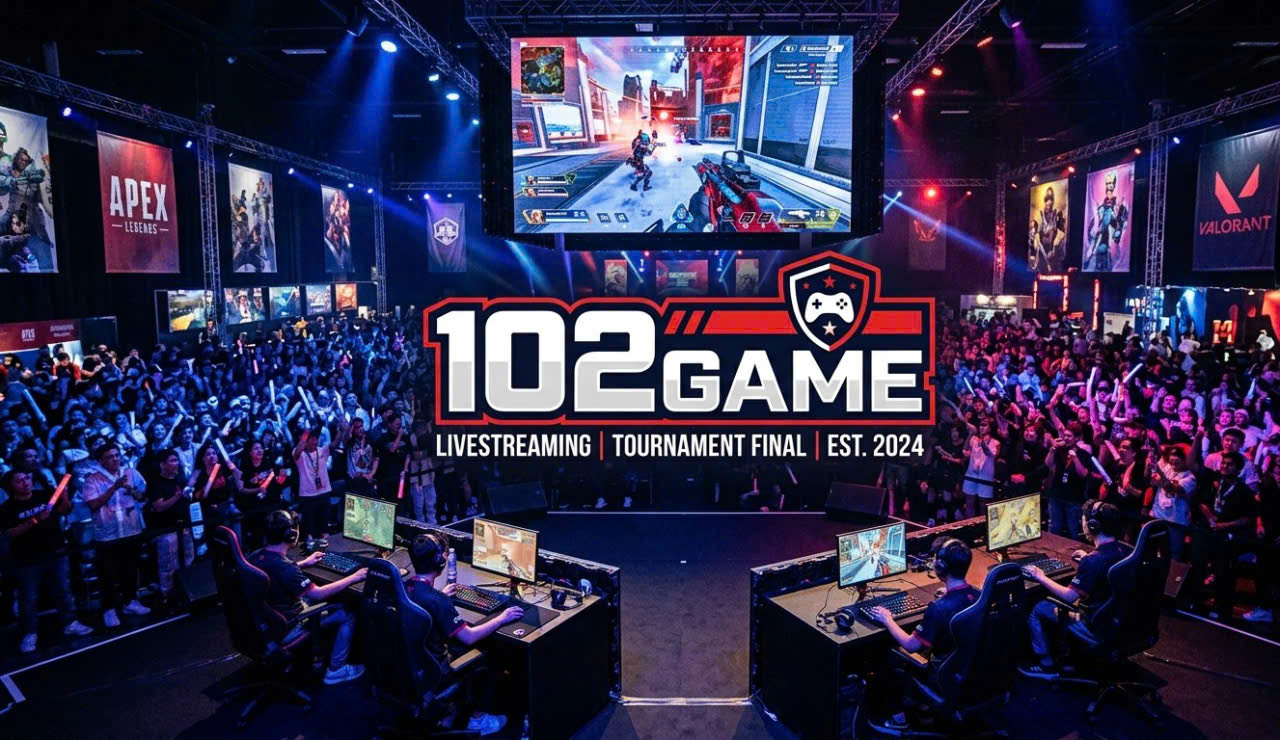 102 GAME