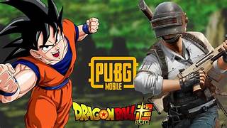 PUBG IOS