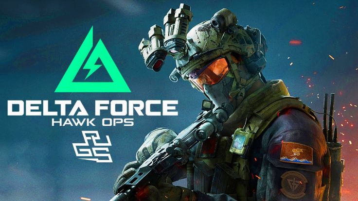 Delta Force
