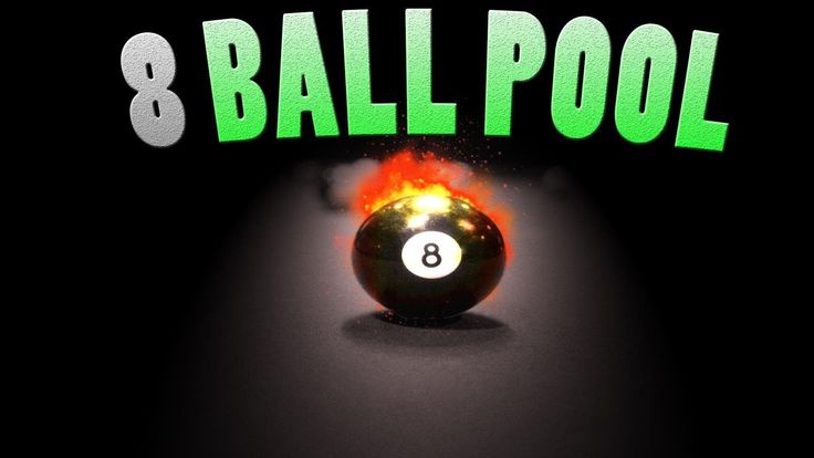 8 Ball Poll