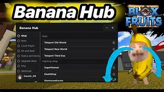 Banana