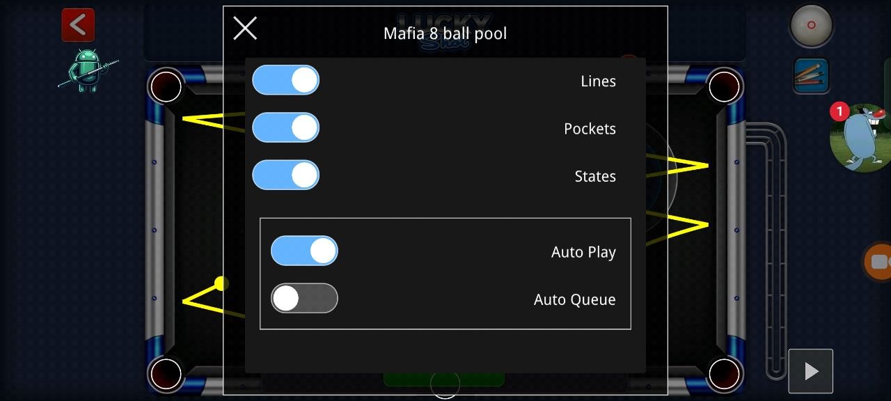 8 Ball Poll